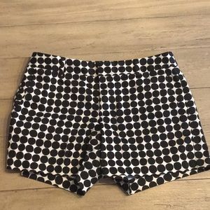 Banana Republic marimekko collection shorts